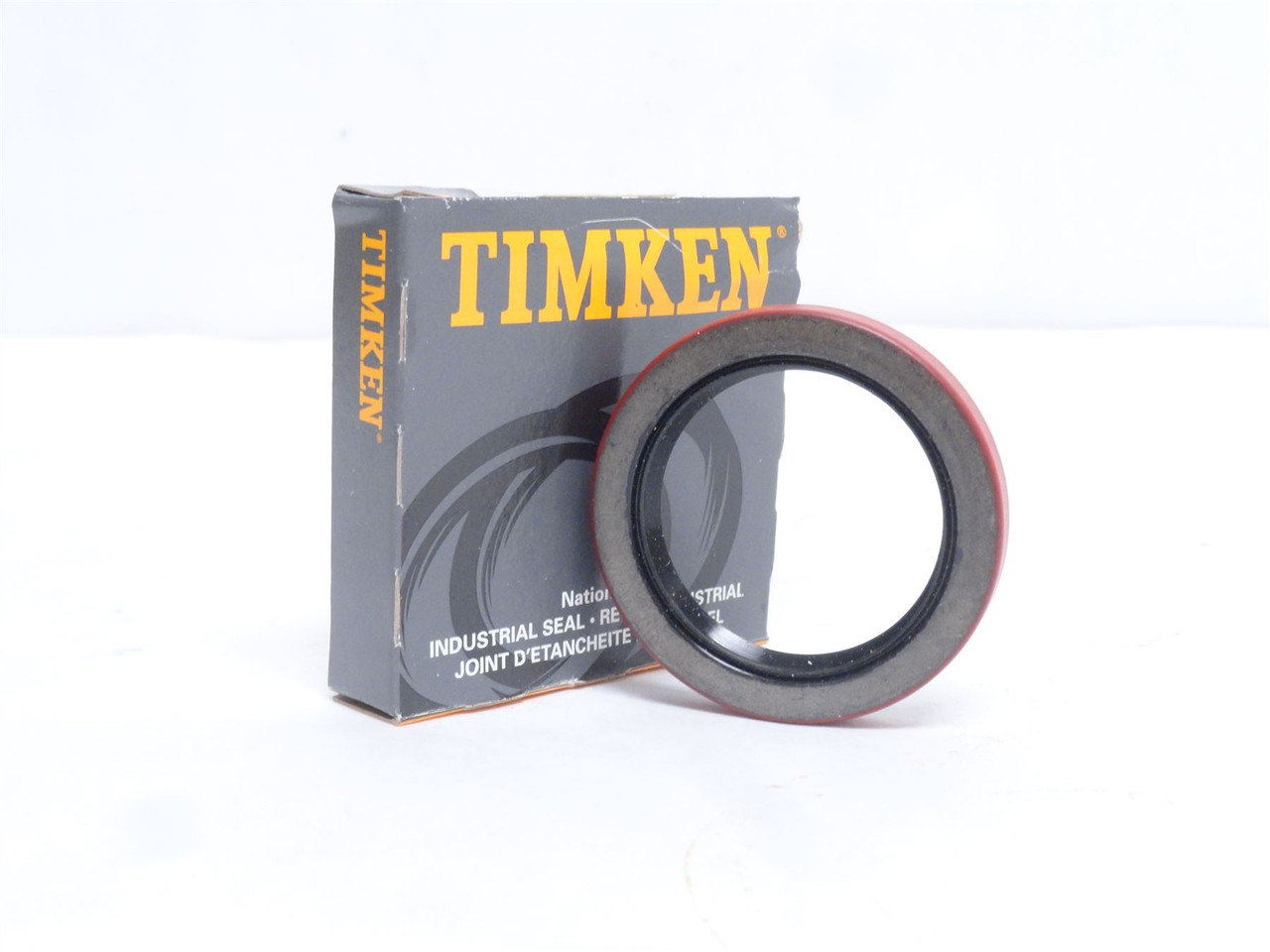 Timken 473230; Oil Seal; 1.625"ID x 2.254"OD x 0.312" Width