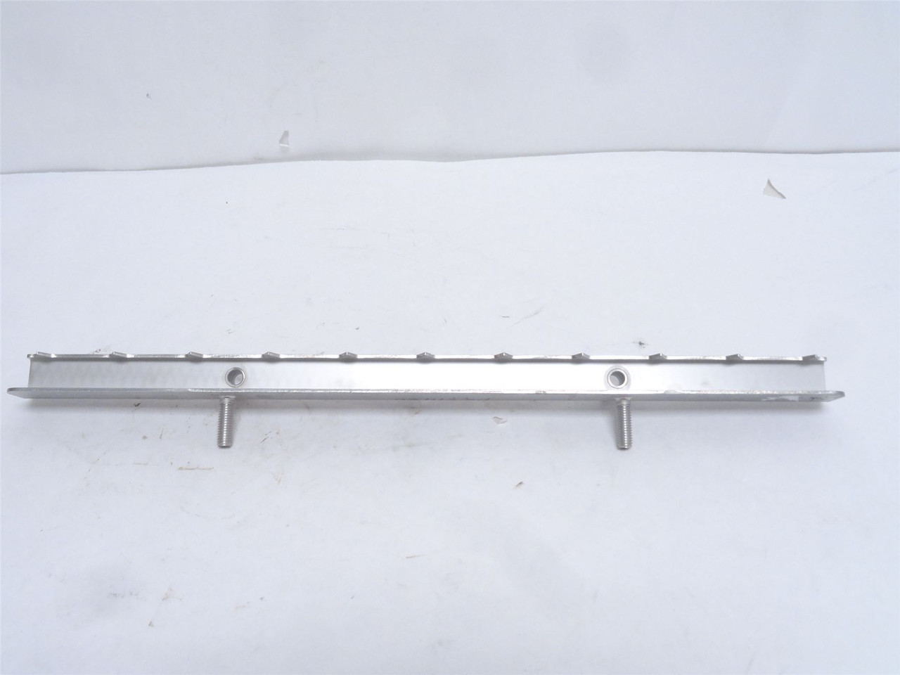 Cryovac FUR5860; Stainless Steel Film Holder