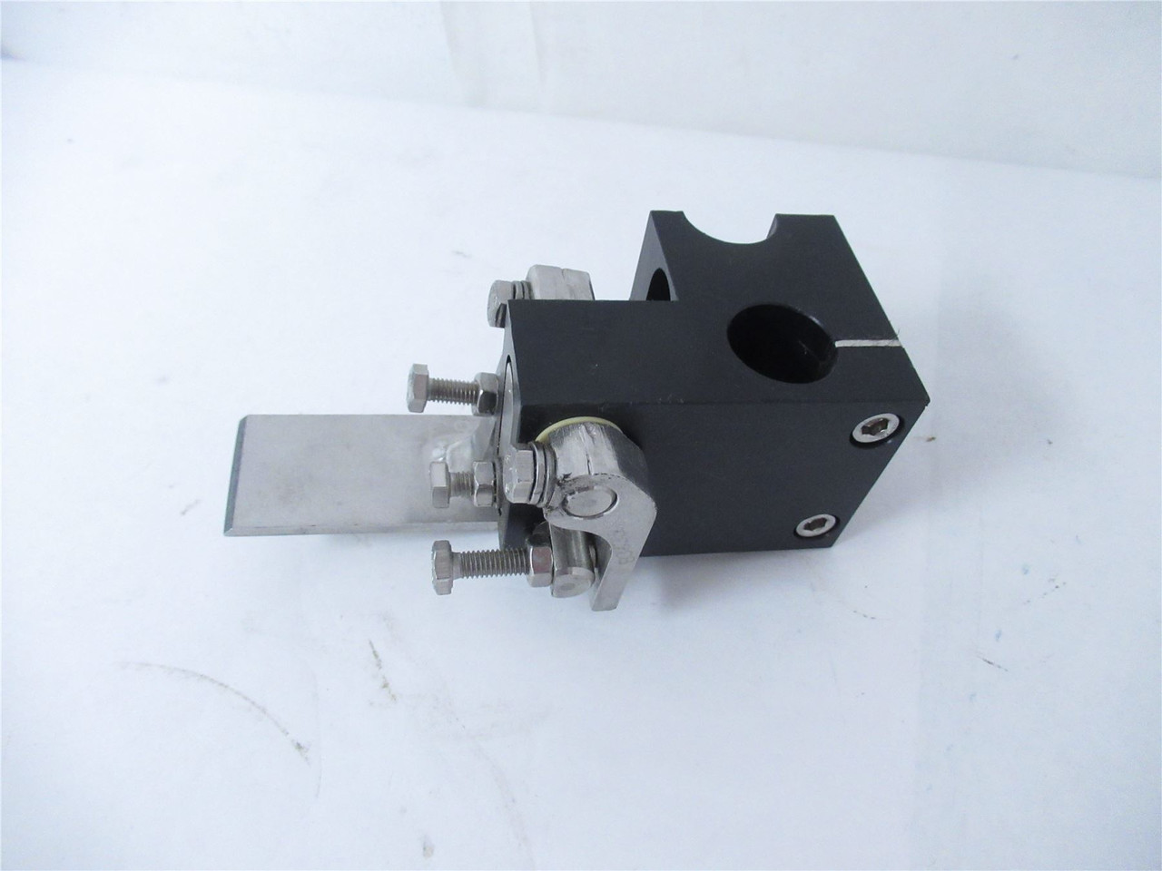 MFG SA00084265; ASSY PLATE SPRING LH