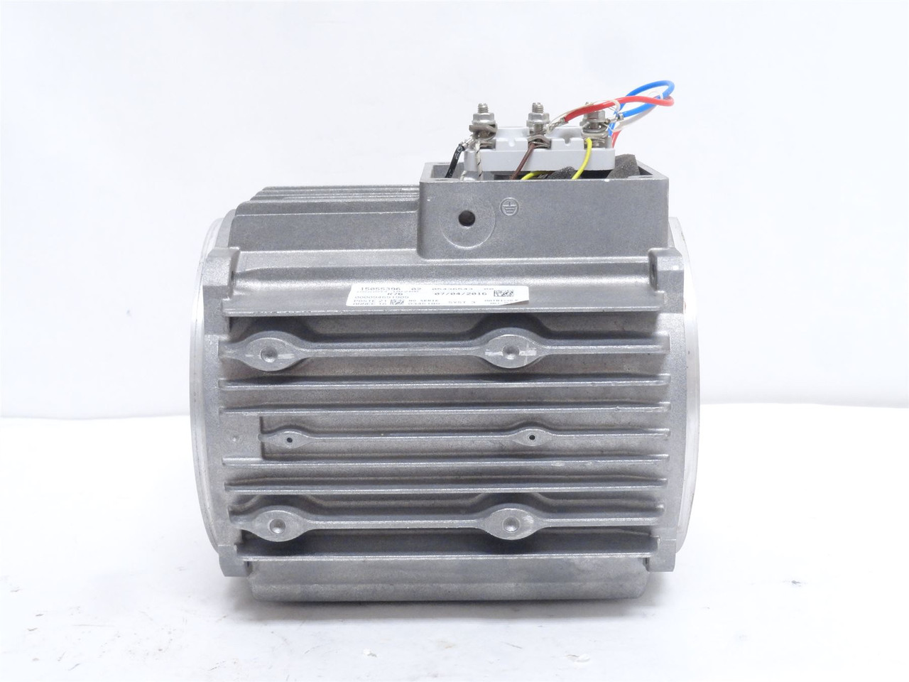 SEW 5436543; Stator Core DR80M4; 1-1/2HP; 230/460V