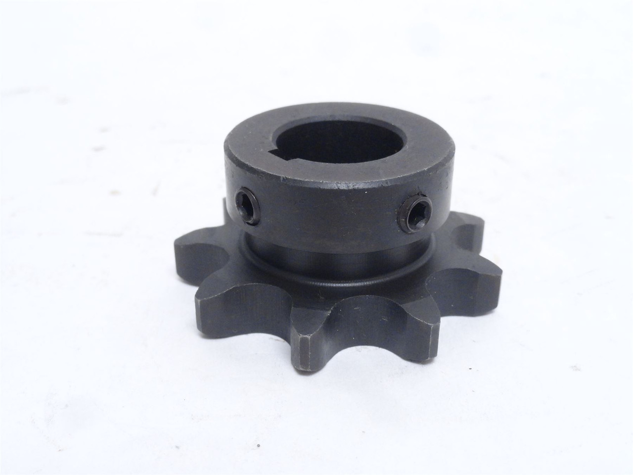 Martin 50BS9HT 3/4; Hardened Sprocket #50; 9 Teeth; 3/4"ID
