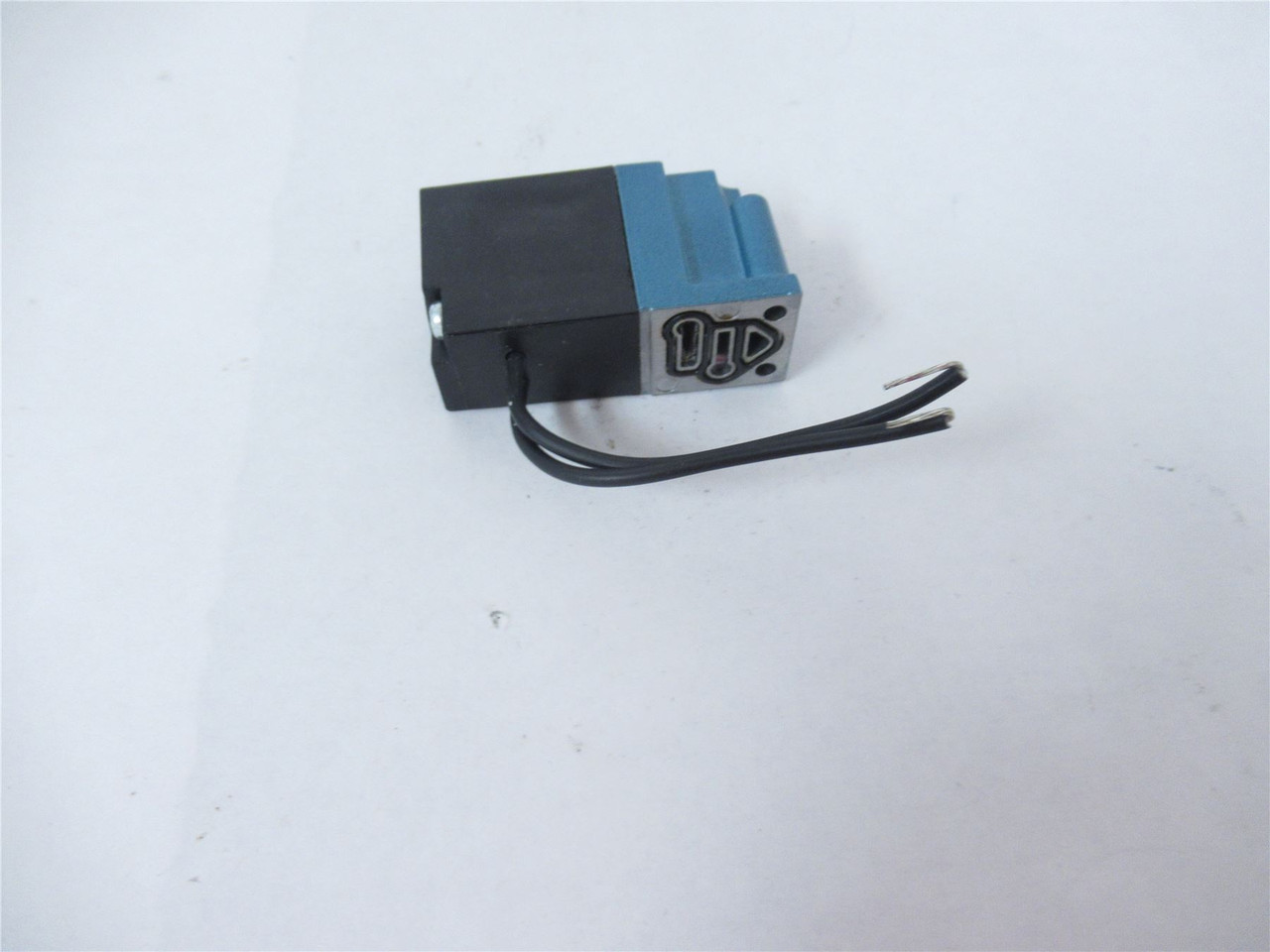 MAC TM-DAAJ-1DA; Valve Coil 120VAC 5.4W 25-150 PSI