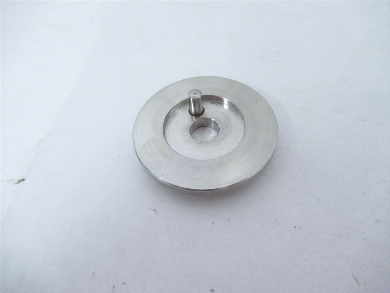 MFG LA00065744; Arbor Cap 40 mm OD