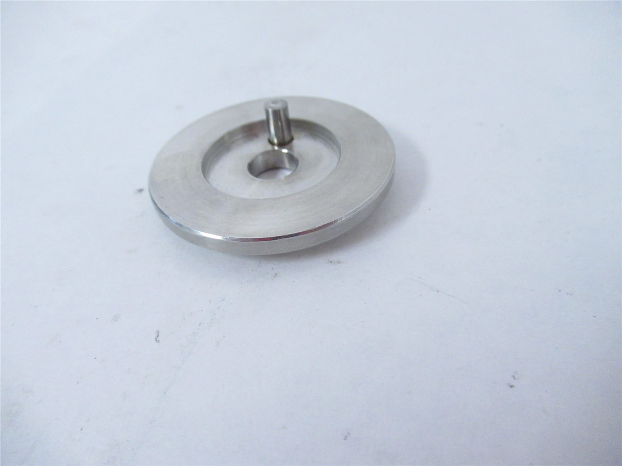 MFG LA00065744; Arbor Cap 40 mm OD