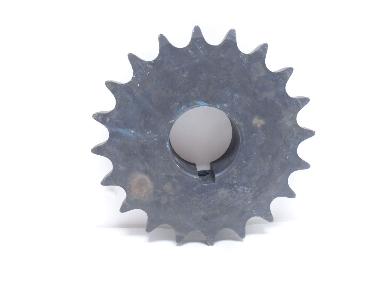 Martin 60BS20 1-5/8; Sprocket #60; 1-5/8"ID; 20 Teeth