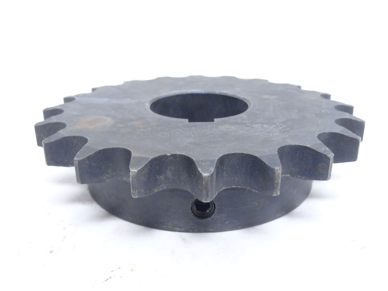 Martin 60BS20 1-5/8; Sprocket #60; 1-5/8"ID; 20 Teeth