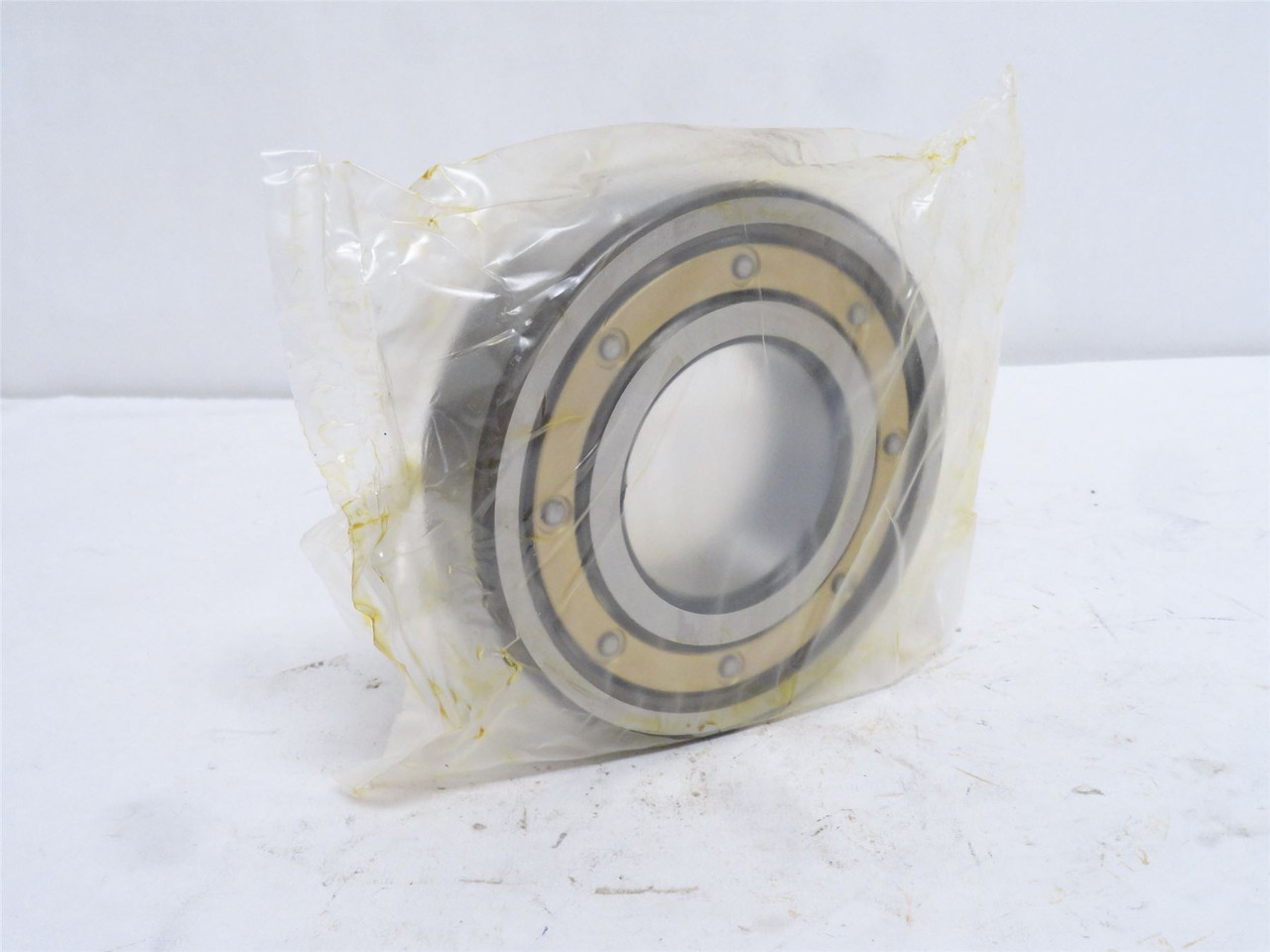 SKF 6310M/C3; Ball Bearing 50mmID x 110mmOD x 27mm Wide