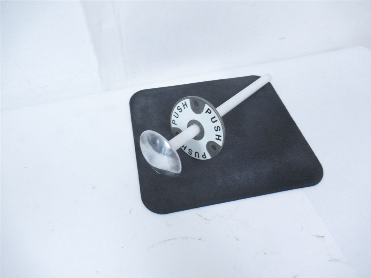 ASI Technologies 16A045; Pushrod Assembly