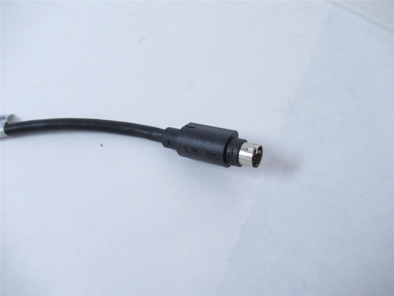 Allen-Bradley 1202-C02; Cable 0.2M for Comm Port 2