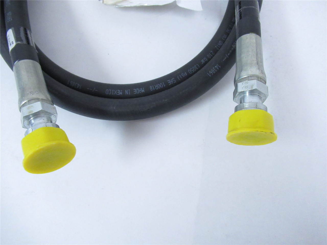 Crown  64372049; Assembly Hose 30CT 08