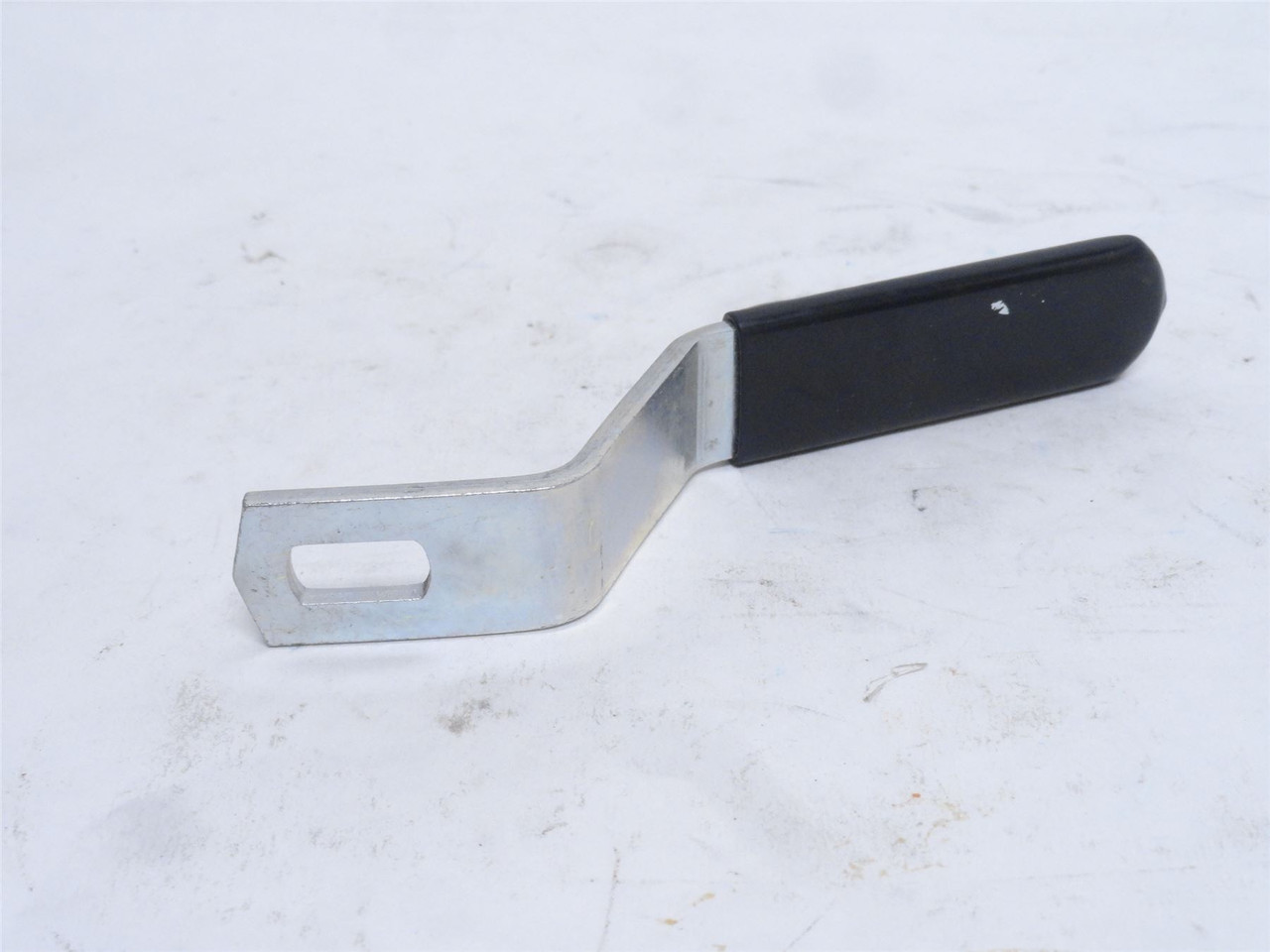 Balon P-333-CS; Ball Valve Handle; 4-3/8" Long