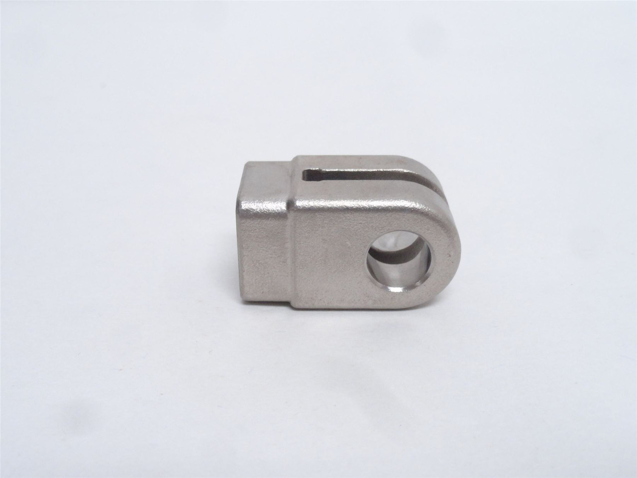 Cryovac FUR86047 ; Knuckle; SS; 1/8NPT; 10mm Clevis ID