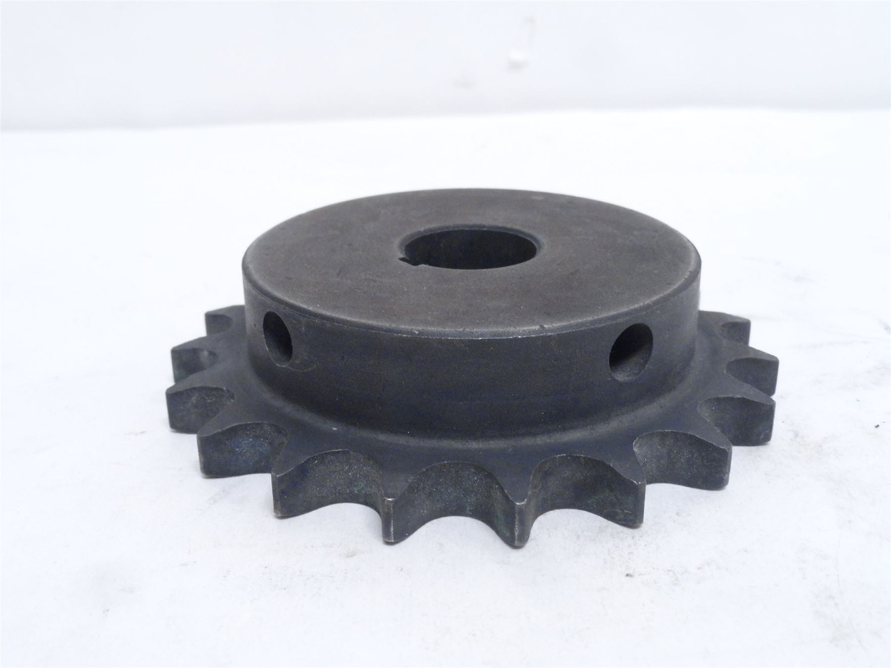 Martin 50BS19-7/8; Sprocket #50; 19 Teeth; 7/8"ID