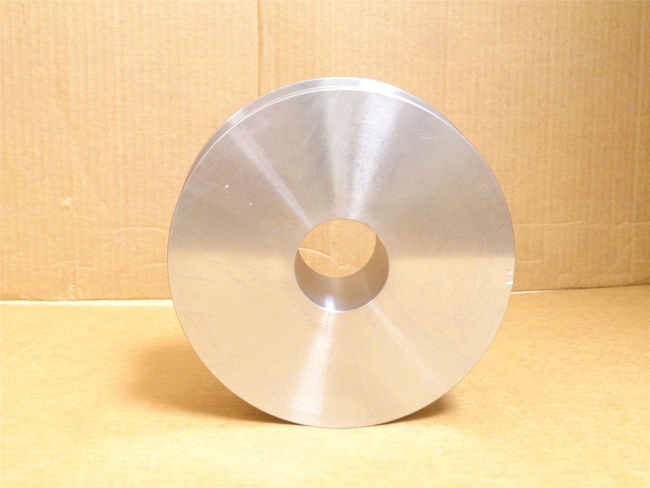 Rexnord 10315141; Jaw Coupler Hub 50R; 1-7/8"ID; 7" Hub OD