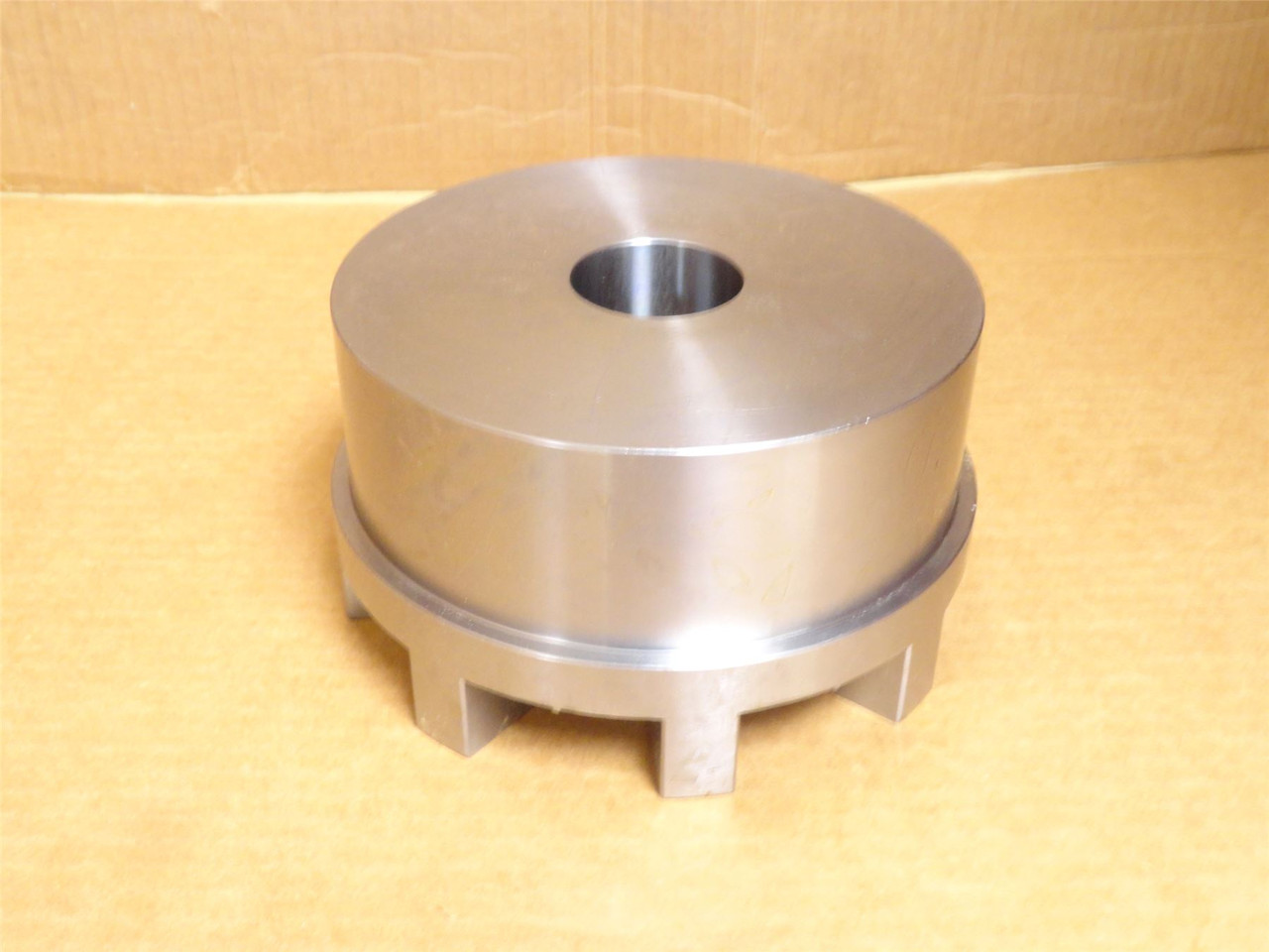 Rexnord 10315141; Jaw Coupler Hub 50R; 1-7/8"ID; 7" Hub OD
