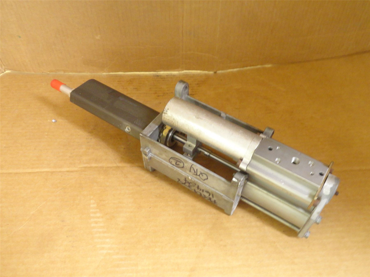 Nordson 161424; Hot Glue Pump ;Service Kit; 14:1 Ratio
