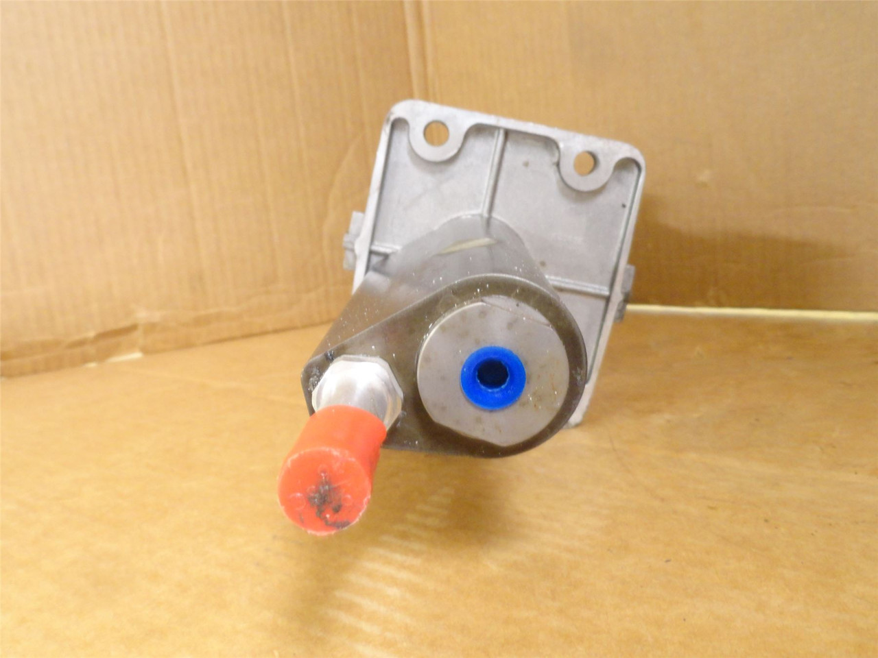 Nordson 161424; Hot Glue Pump ;Service Kit; 14:1 Ratio