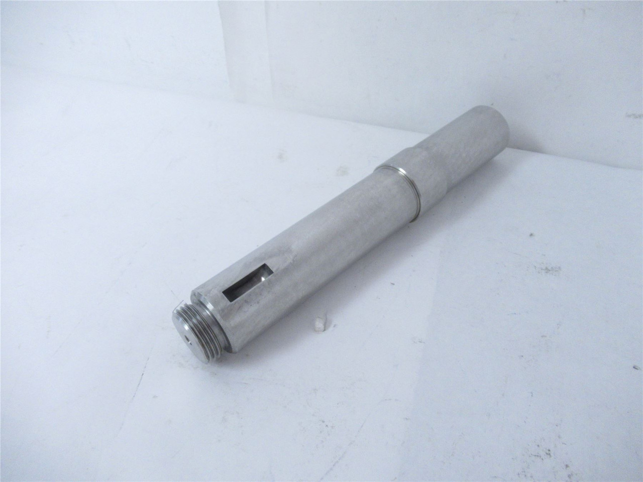Marel 22798; SHFT;PUMP;INPUT;SST
