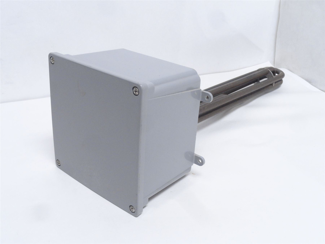 MFG- MDL-UNKN-245965; Cartridge Heater/Controller Assembly