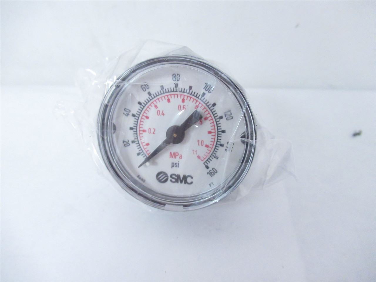 SMC AR25K-02-B/SY7120-DU001571; Solenoid & Regulator Aseembly