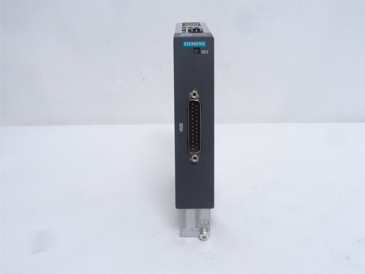 Siemens 6SL3055-0AA00-5AA3; Sensor Module; SMC10; 24VDC