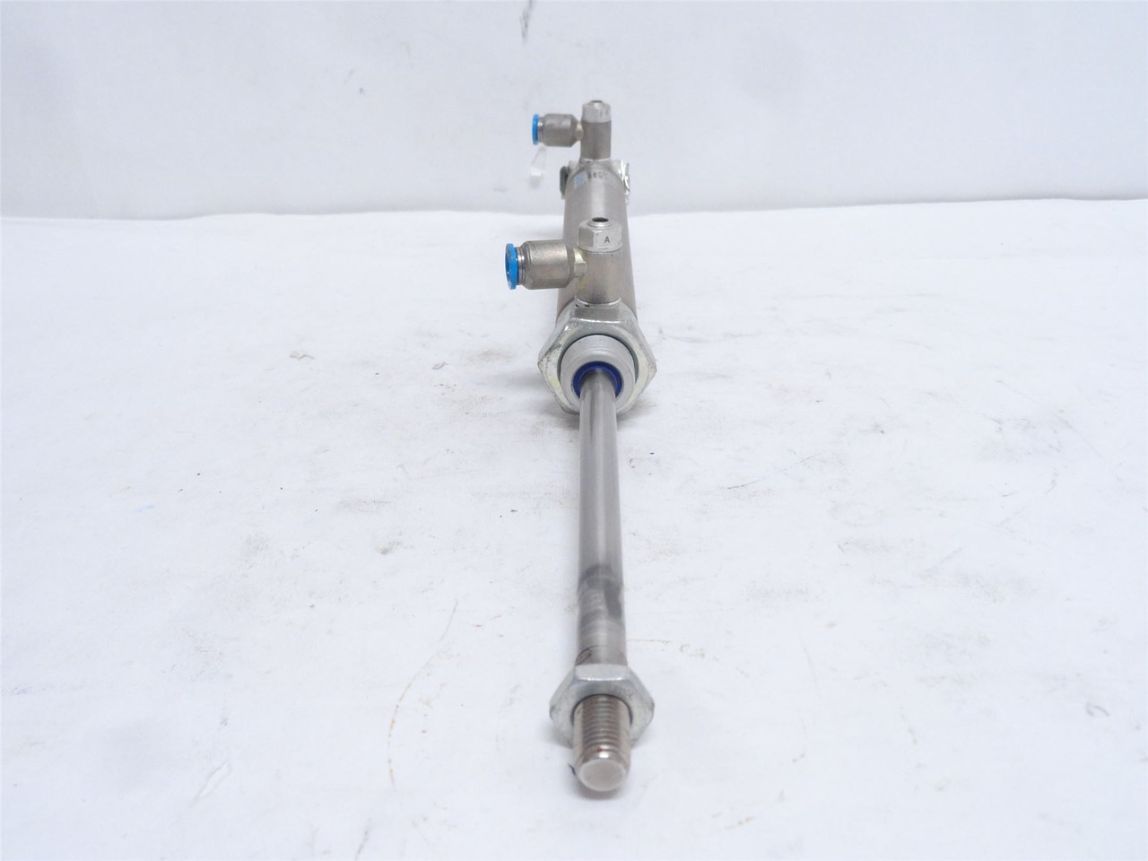 Festo DSNU-25-12-PPS-A; Air Cylinder 559287 25mmID x 125mm Stk