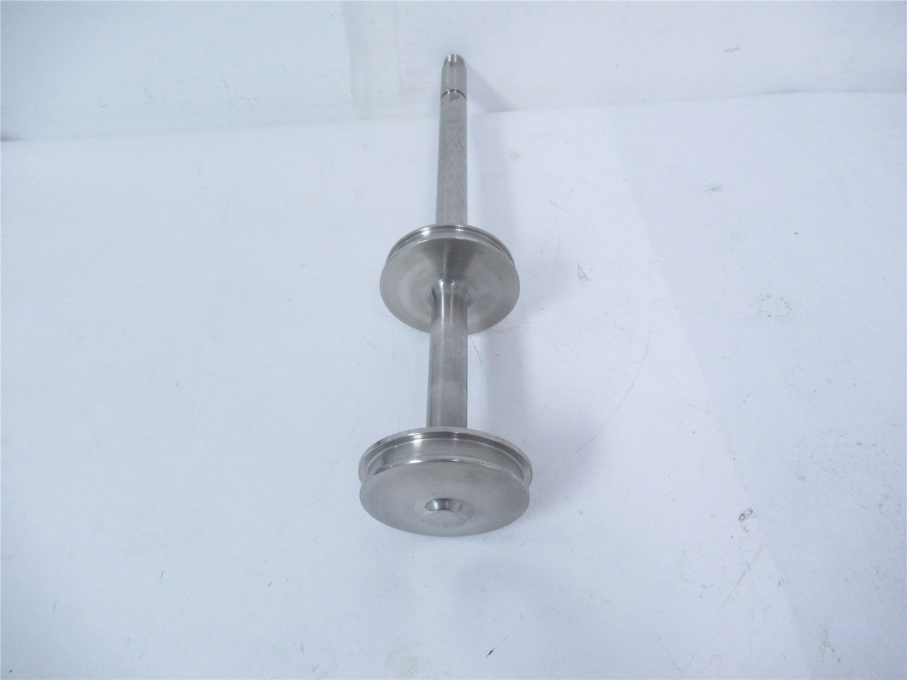 Waukesha Cherry burrell F1025JA1; STEM;ACTR3"OLD STYLE T6;SST