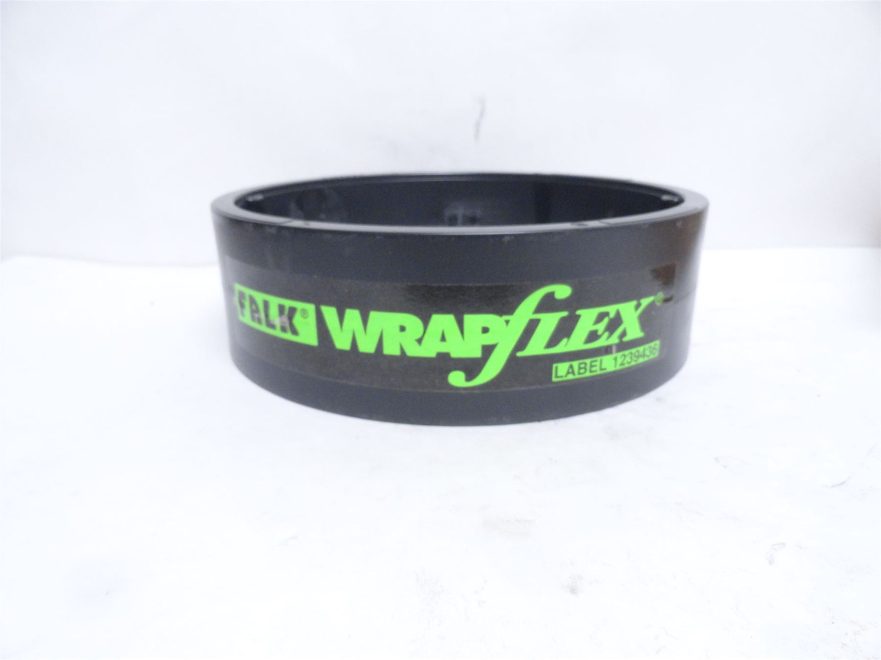 Rexnord 10045883; Nylon Cover Size: 50R