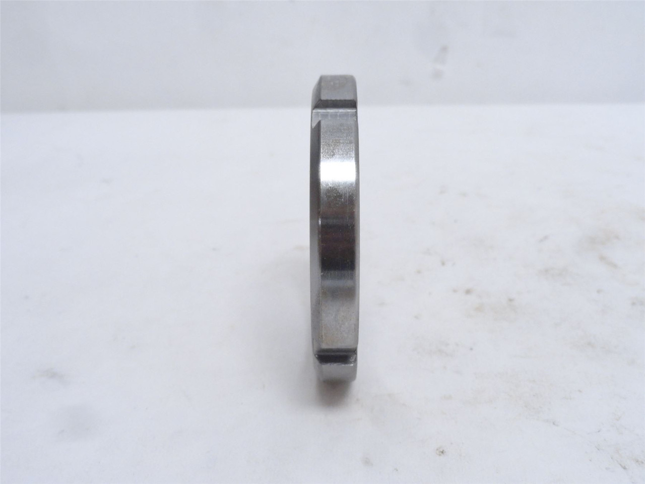 MFG- KM12; Bearing Lock Nut; M60x2mm Thread Size