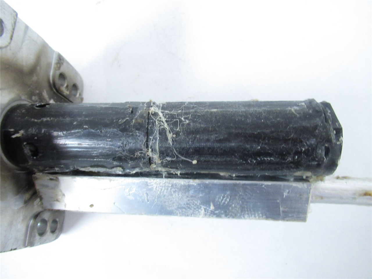 ITW Dynatec 111745; Pump Assembly 104437-F-DZ