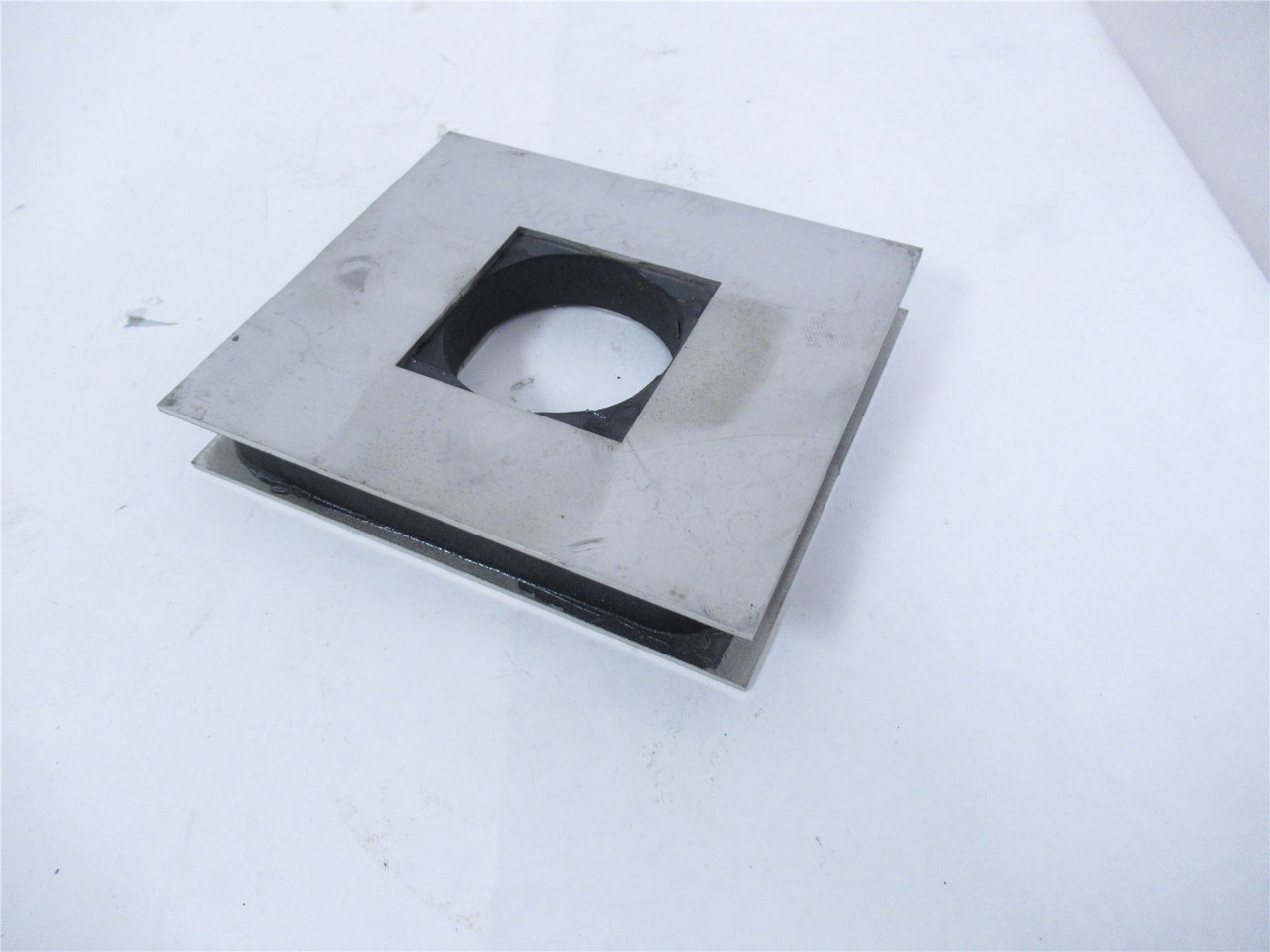 PPM 701013A; ASSY;SPRNG;DRV;RBR;1HP;OSC CONV