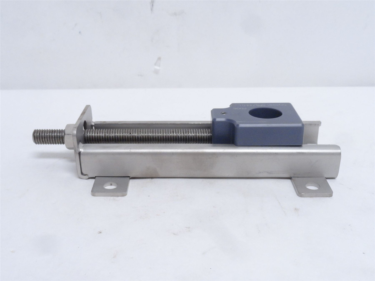 Cryovac SP5744-01; Take-Up Bearing W/SS Frame; 1"ID