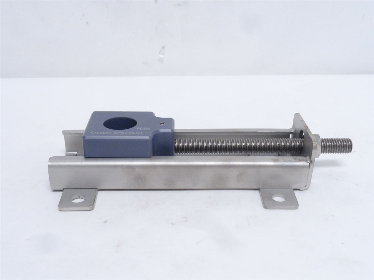 Cryovac SP5744-01; Take-Up Bearing W/SS Frame; 1"ID