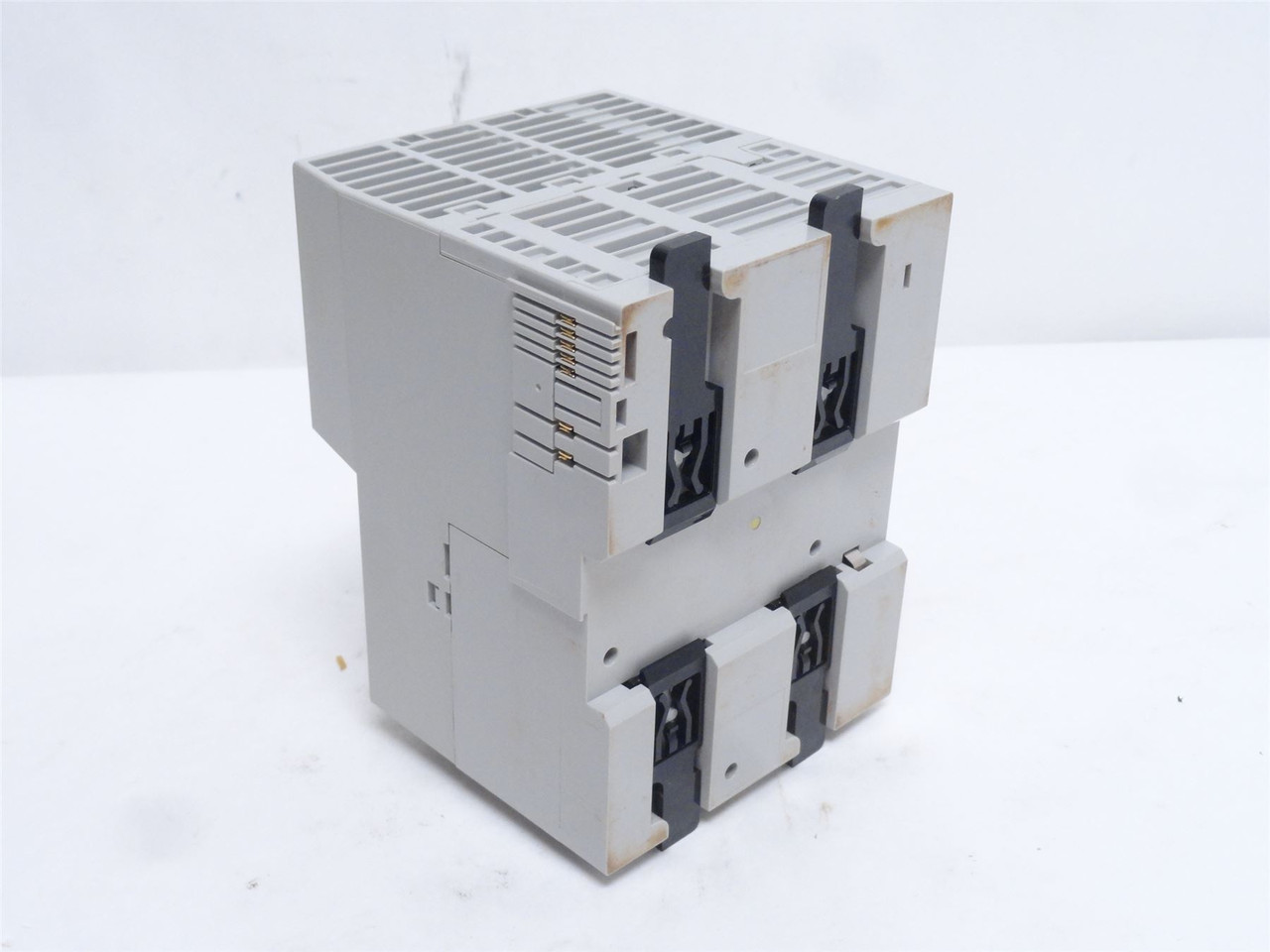 Allen-Bradley 1769-L18ERM-BB1B; Ethernet Controller; 24VDC