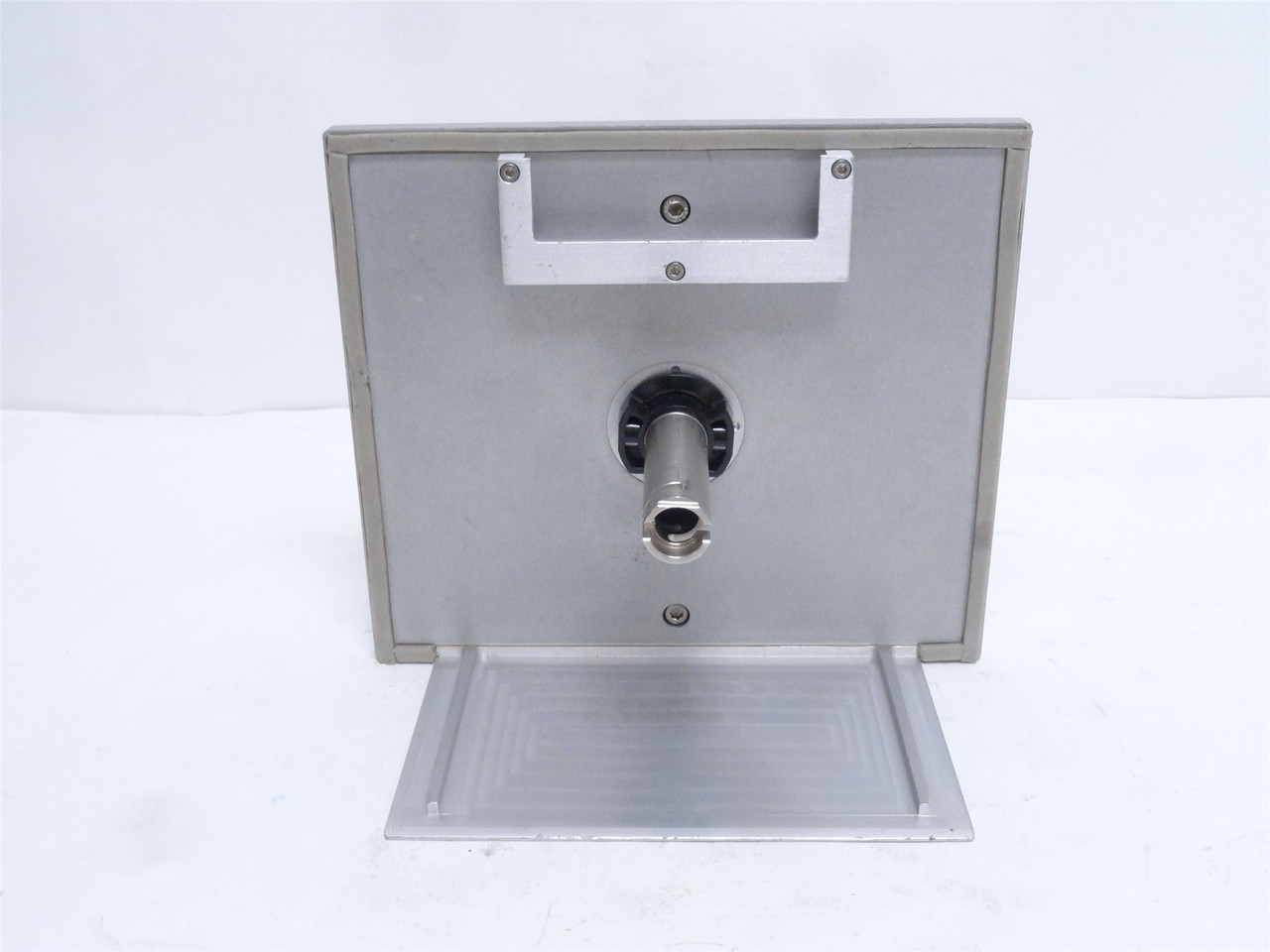 Markem-Imaje X40-COVER; SmartDate X40 Coverplate