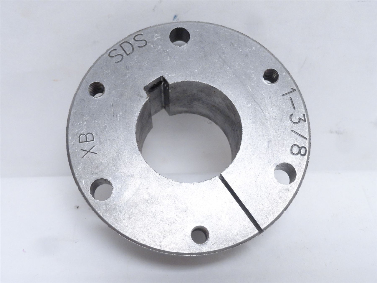 Dodge SDSx1-3/8-KW; QD Bushing 120402; 1-3/8"ID