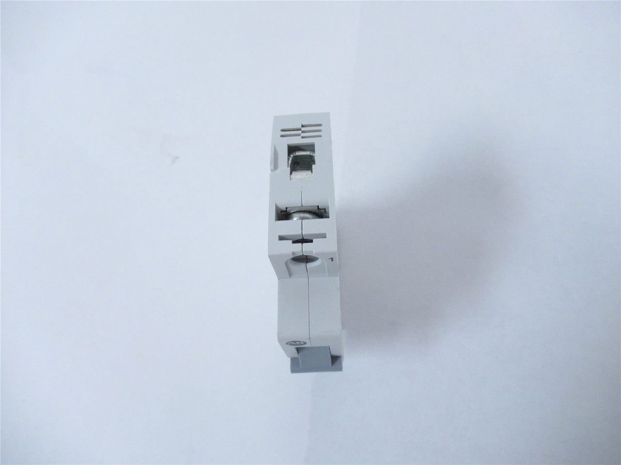 Allen-Bradley 1492-SP1B030; Circuit Breaker Mini 3A B 1 Pole