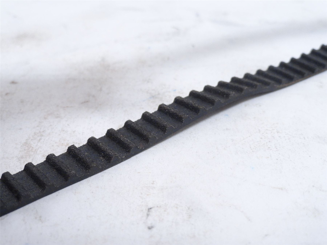 Carlisle 190XL037; Timing Belt 19" Long; 3/8" Wide; 95 Teeth