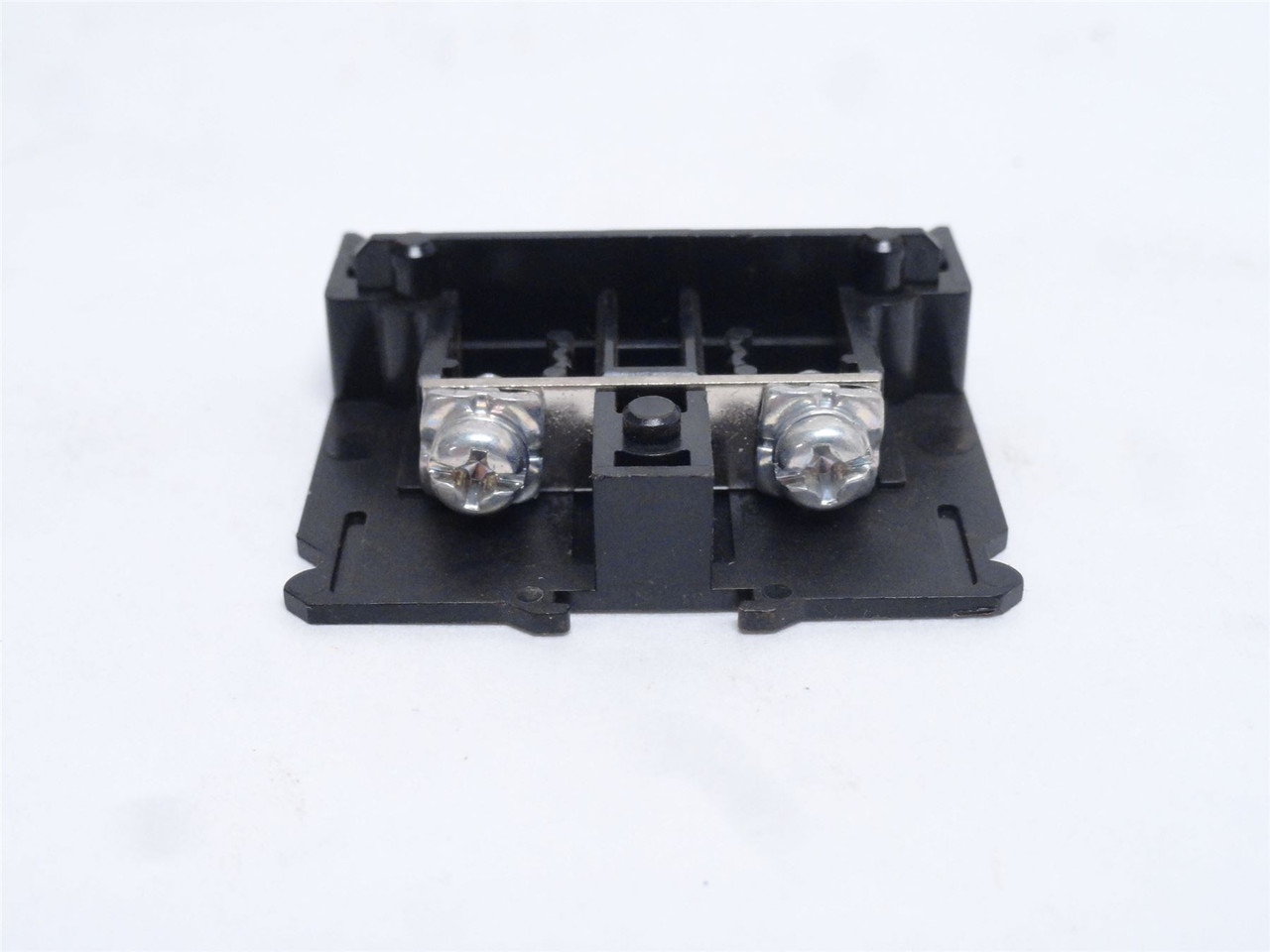 Idec BN15MW; Lot-18 Terminal Connector 10A; 600V; 22 To 14AWG