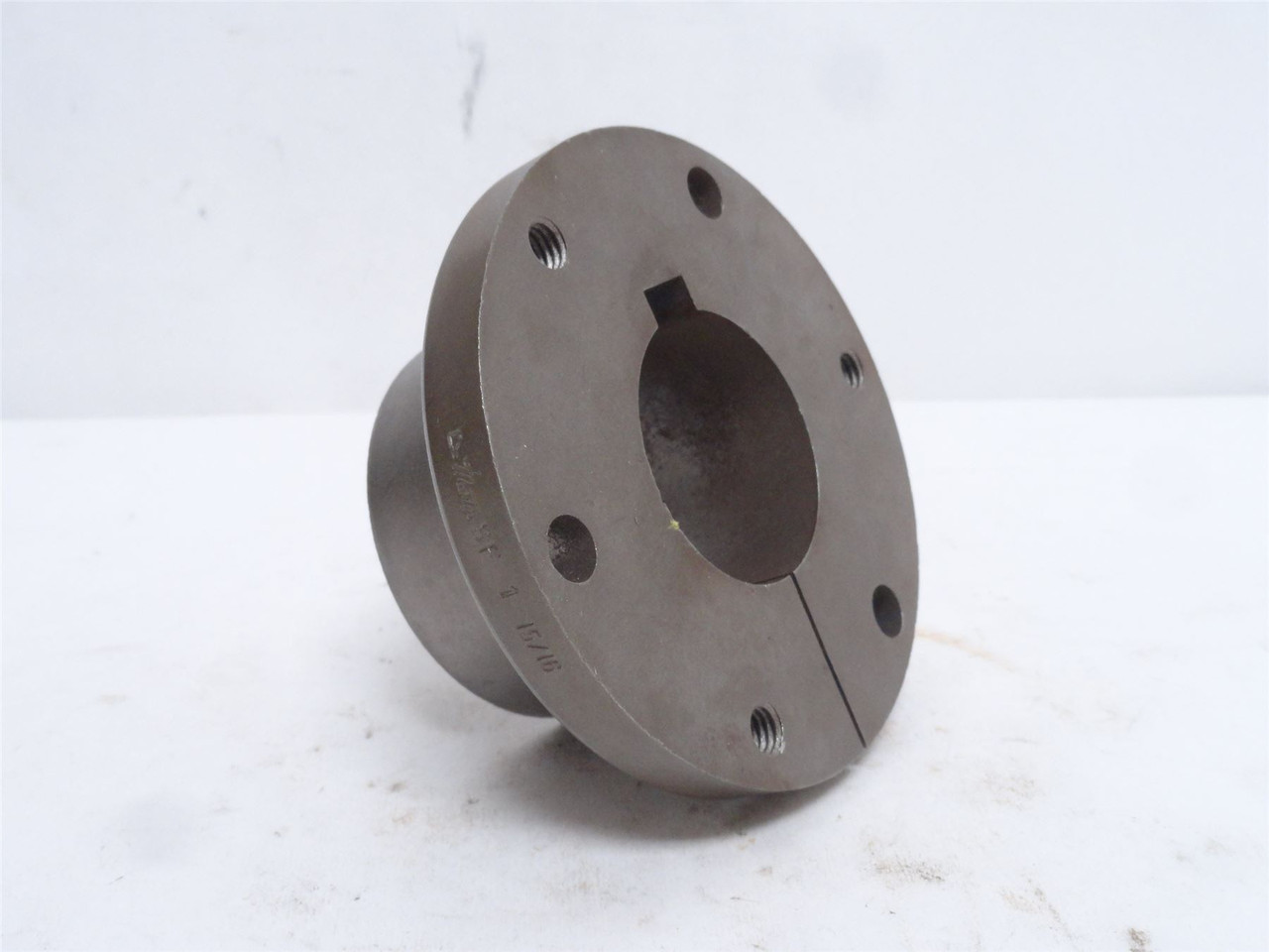 Martin SF-1-15/16; QD Bushing; 1-15/16"ID; No Bolts