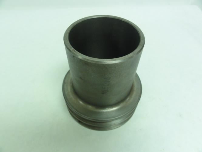 Eaton 415014; Bushed Drive Pulley; 2 Groove; 5.5" OD