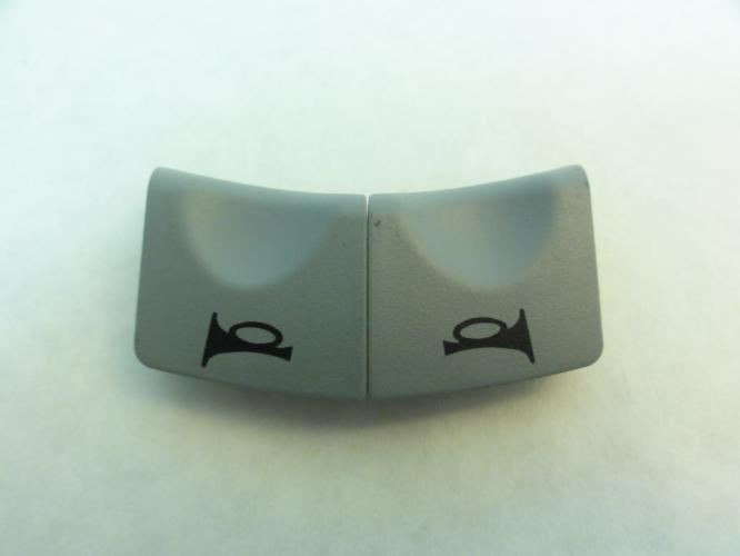 Raymond 167847; Left/Right Pair of Forklift Pushbuttons