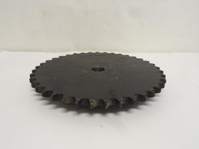 Martin 60B39-1; Sprocket # 60; 39Teeth; 1"ID; No Key Way