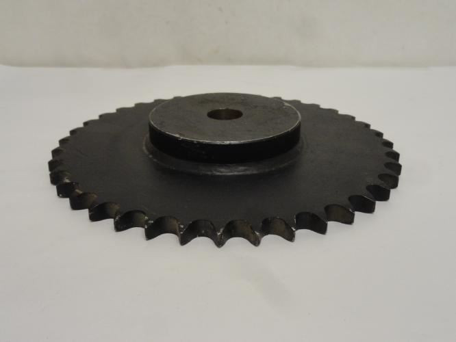Martin 60B39-1; Sprocket # 60; 39Teeth; 1"ID; No Key Way