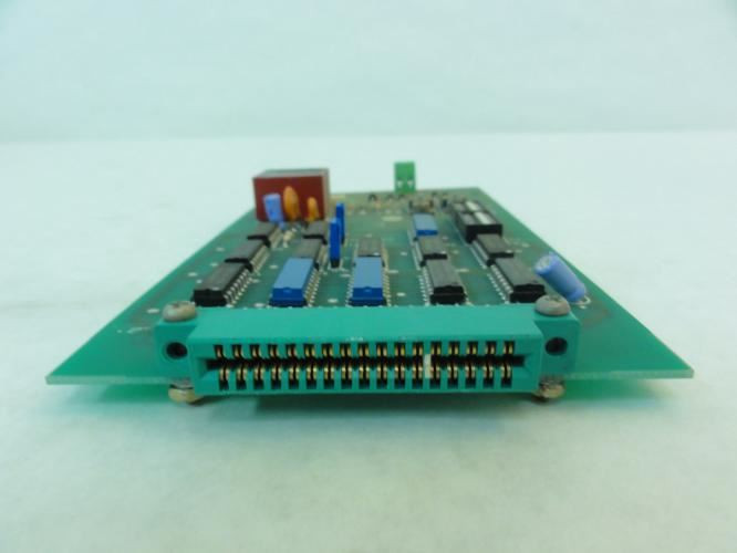 Allen-Bradley 50416; Speed Sensing Contact Option Board
