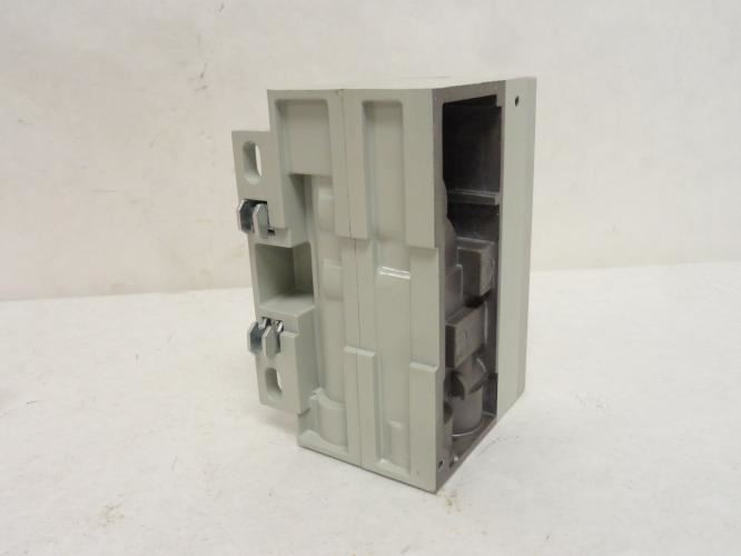 Numatics 239-1638; End Plate Kit