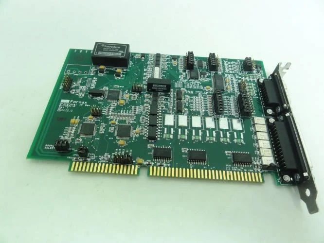 Formax  D-71831-A; Interface; Universal I/O Gen II