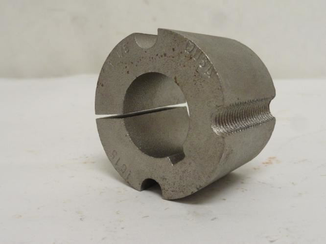 Martin 1615 1-1/8; Taper Bushing; 1-1/8" ID; NO SET SCREWS