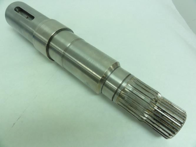 Risco 20050055; Main Shaft; 20" OL