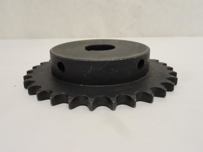 Martin 40BS30-1; Sprocket # 40; 30Teeth; 1"ID